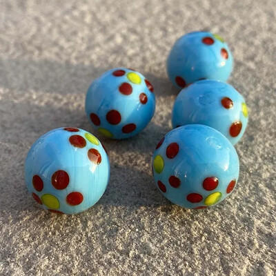 G1-15 16 mm-es üveggolyók lakberendezési üveggolyók ólomüveg fényképezési kiegészítők váza akvárium karácsonyi labdák szobadekoráció