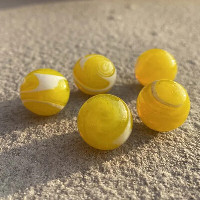 G1-15 16 mm-es üveggolyók lakberendezési üveggolyók ólomüveg fényképezési kiegészítők váza akvárium karácsonyi labdák szobadekoráció