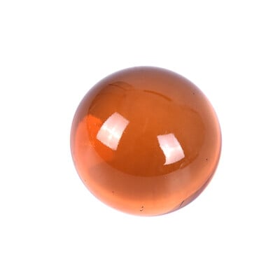 30 mm-es kristálygömb kvarc üveg átlátszó golyós gömbök üveggolyó fényképező golyók kristály kézműves dekoráció Feng shui