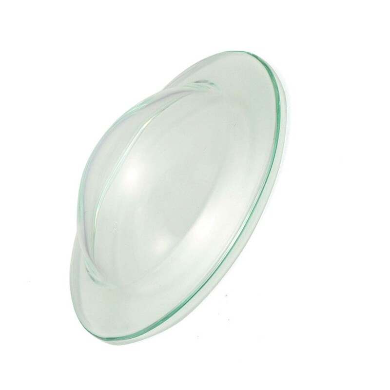 Lampă pentru aromoterapie Placă cu ulei esențial Vasă din sticlă pentru aromoterapie Placă de tămâie cu frunze mari de lotus Mașină pentru aromaterapie