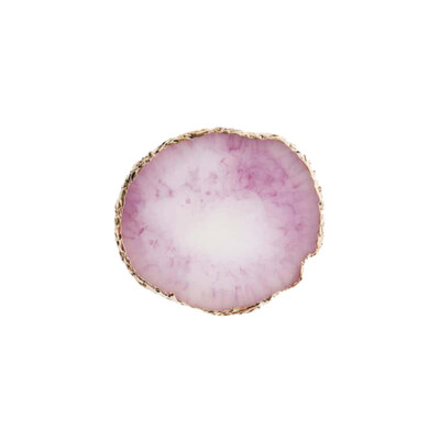 Neregulāra daudzkrāsu sveķu juvelierizstrādājumu paplāte mājas glabāšanai Desktop Clutter Ring Kaklarota Organis nagu mākslas palete