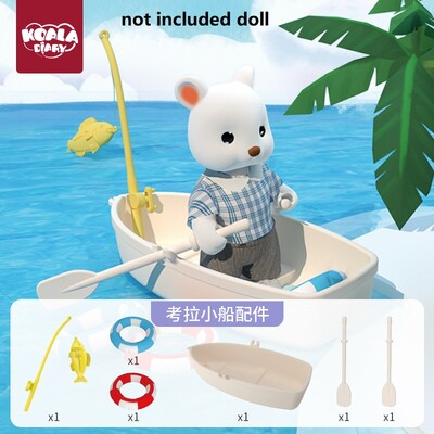 mini supermarket jocuri cumpărături casă de păpuși accesorii mobilier jucării pentru educație intelectuală pentru copii jucării de interacțiune cu familia