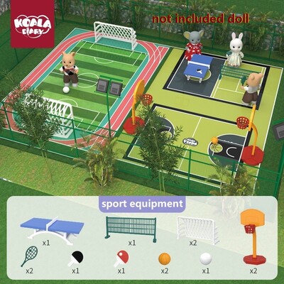 mini supermarket jocuri cumpărături casă de păpuși accesorii mobilier jucării pentru educație intelectuală pentru copii jucării de interacțiune cu familia