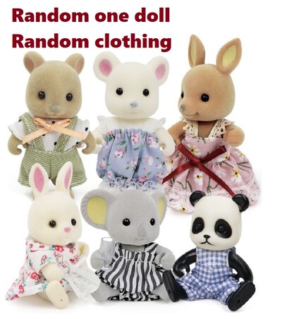 mini supermarket jocuri cumpărături casă de păpuși accesorii mobilier jucării pentru educație intelectuală pentru copii jucării de interacțiune cu familia