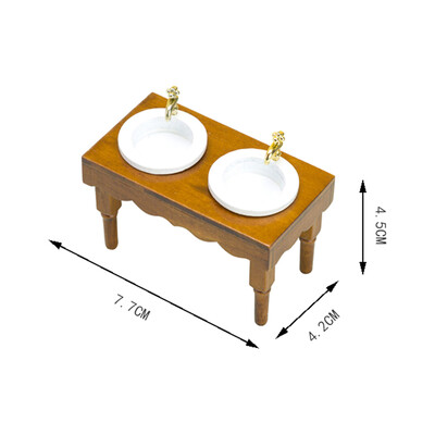 1:12 Domček pre bábiky Miniatúrna skriňa Drez Komoda so zásuvkami Knižnica Model Šatník Úložný priestor Skrinka Nábytok Domček pre bábiky Príslušenstvo