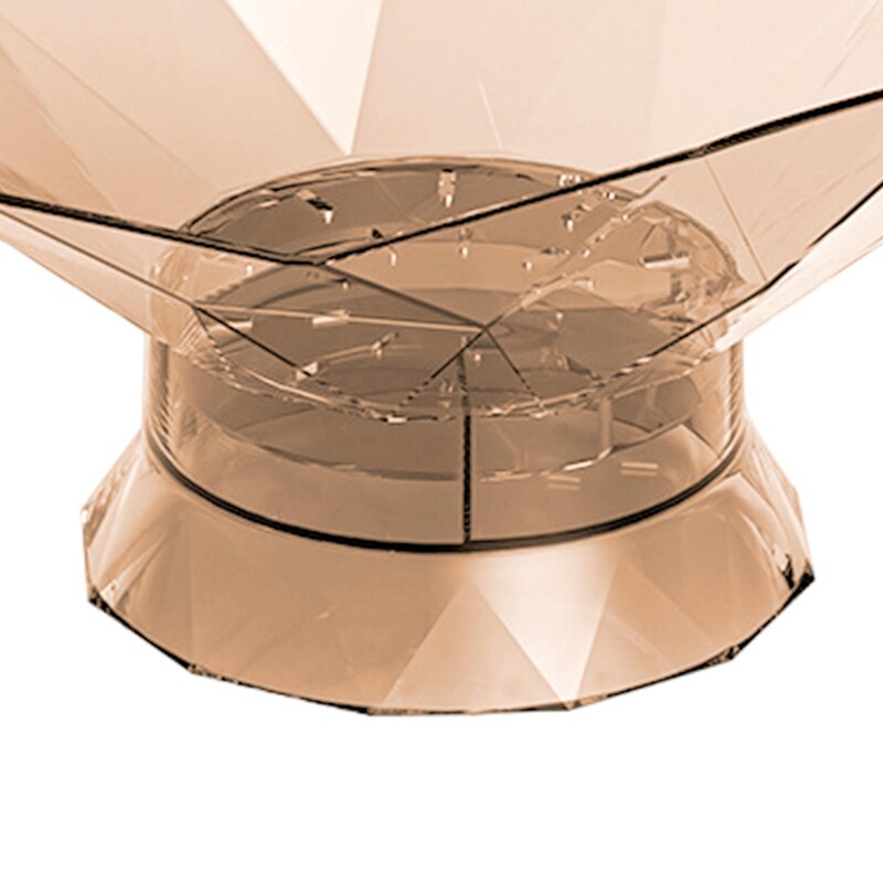 Suport de fructe multifuncțional Suport de fructe de blat Piesa centrală Suport de fructe Baie