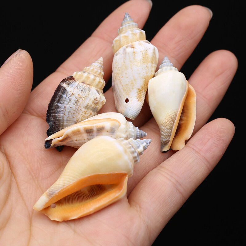 100g margele de carapace naturala de conca decor bijuterii, bricolaj, artizanat, bibelorie, acvariu, ornamente, decorare pentru casa