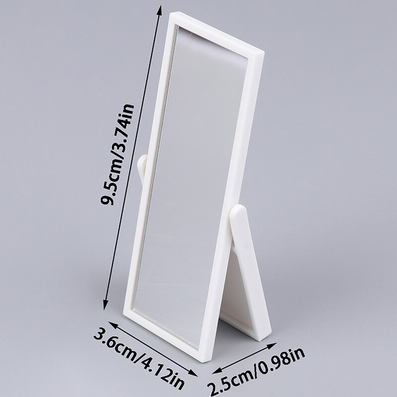 1:12 Dollhouse Miniatúrna simulácia Celovečerný zrkadlový model Nábytok Príslušenstvo pre domčeky pre bábiky Detské hračky
