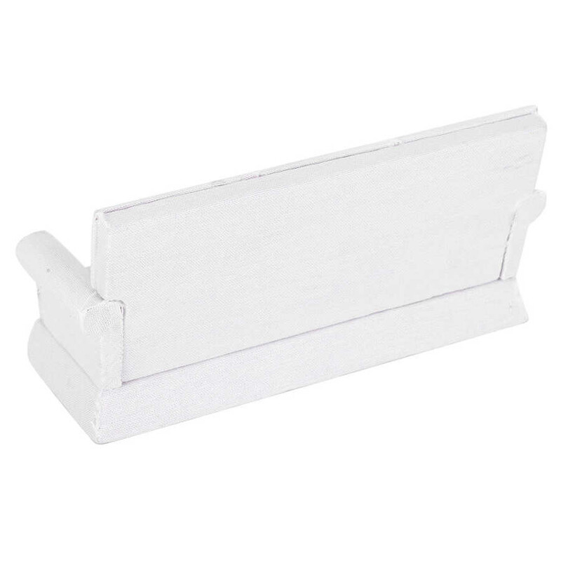 1:12 Mini Mobilier pentru Casă de Păpuși Canapea Simulare Scaune de sufragerie în miniatură Copii Joaca de simulare Decor case de păpuși DIY