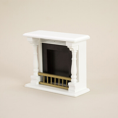 1 τμχ νέο 1/12 Dollhouse Mini Chaise Chair Dolls House Recliner Chair Μοντέλο Dollhouse Furniture Decor Αξεσουάρ