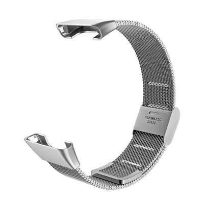 Nerūsējošā tērauda rezerves siksna Xiaomi Band 7 Pro rokassprādzes pulksteņa siksniņai Smart Watch Band metāla aproces pulksteņu aksesuāri