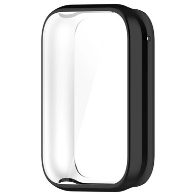 Tok a Xiaomi band 8 Pro TPU karcmentes védő héjhoz, sokoldalú lökhárítóhoz a Miband 8 pro védőburkolat tartozékaihoz