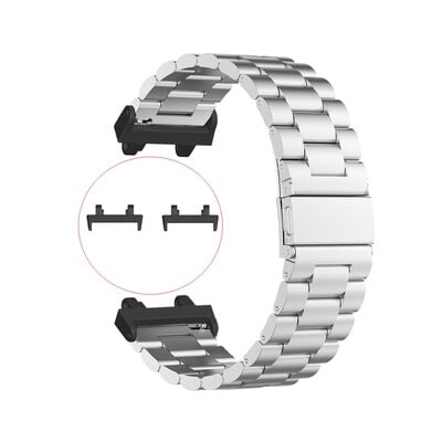 Karkötő szíj csatlakozószíj adapter Alkalmas amazfit TRex 2 Smart karórához