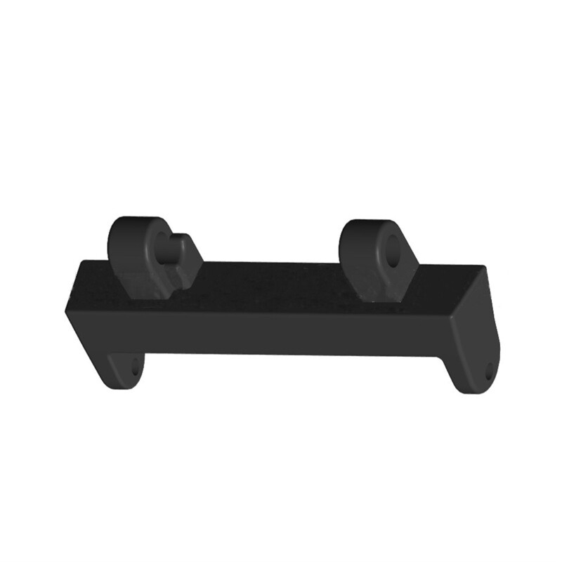 Karkötő szíj csatlakozószíj adapter Alkalmas amazfit TRex 2 Smart karórához