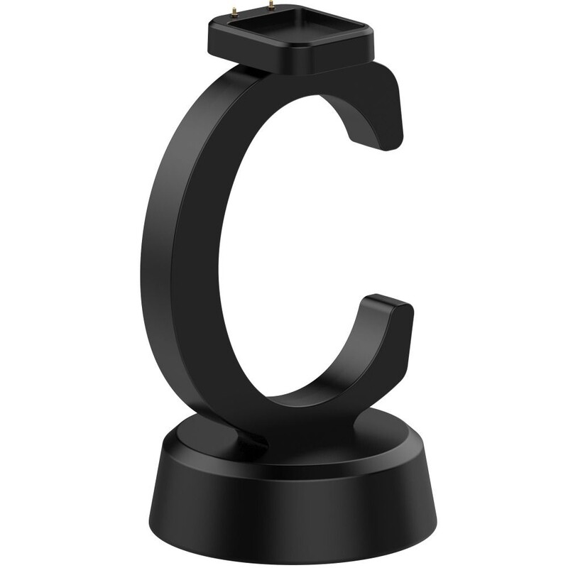 C alakú függőleges töltő tápadapter töltőállvány töltőállomás töltődokkoló tartozékok konzol Samsung Galaxy Fit 3 készülékhez