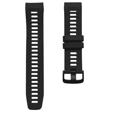Remienok pre hodinky Garmin Instinct, športový silikónový náhradný náramok, rýchla inštalácia, inteligentné športové príslušenstvo