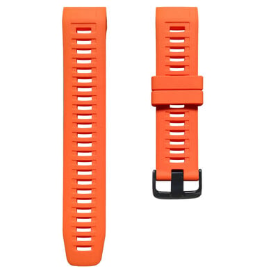 Remienok pre hodinky Garmin Instinct, športový silikónový náhradný náramok, rýchla inštalácia, inteligentné športové príslušenstvo