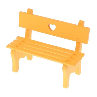 Mini pad Miniatűr Tündér Kert Figurák Barkácsolás Kézműves Mikro Táj Babaház Fa szobor Otthon Dekoráció Szobrok Kert