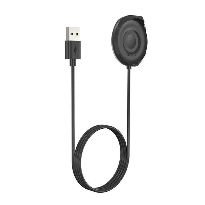 Încărcător ceas Cablu de încărcare USB Dock de încărcare compatibil pentru Moto Motorola 360 a treia generație M360fs19-pb