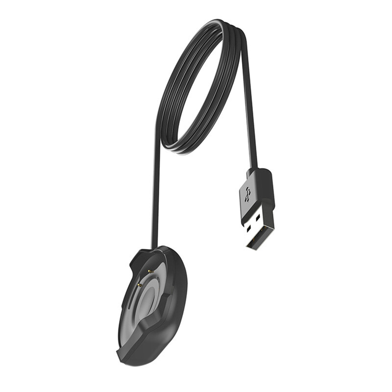 Încărcător ceas Cablu de încărcare USB Dock de încărcare compatibil pentru Moto Motorola 360 a treia generație M360fs19-pb