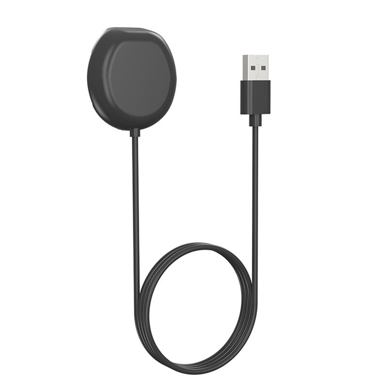 Încărcător ceas Cablu de încărcare USB Dock de încărcare compatibil pentru Moto Motorola 360 a treia generație M360fs19-pb