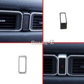 Automobilio lipdukas, vidinis dangtis, kėbulo statymas, įspėjamoji lemputė, išleidimo angos apdailos rėmas, 1 vnt., skirtas Mazda CX-8 CX8 2017 2018 2019 2020 2021 m.