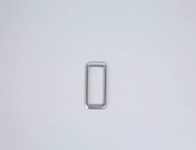 Automobilio lipdukas, vidinis dangtis, kėbulo statymas, įspėjamoji lemputė, išleidimo angos apdailos rėmas, 1 vnt., skirtas Mazda CX-8 CX8 2017 2018 2019 2020 2021 m.