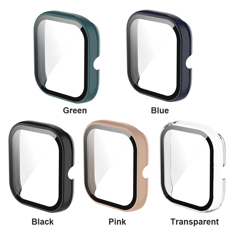 Protector de ecran din sticla securizata pentru Huami Amazfit GTS 2 Mini Accesorii