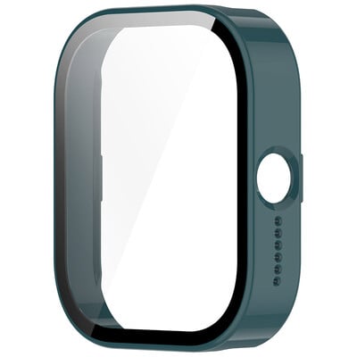 Carcasă de protecție pentru ecran cu sticlă călită Bumper cu acoperire completă Carcasă de protecție pentru ecran anti-zgârieturi pentru CMF de la Nothing Watch Pro