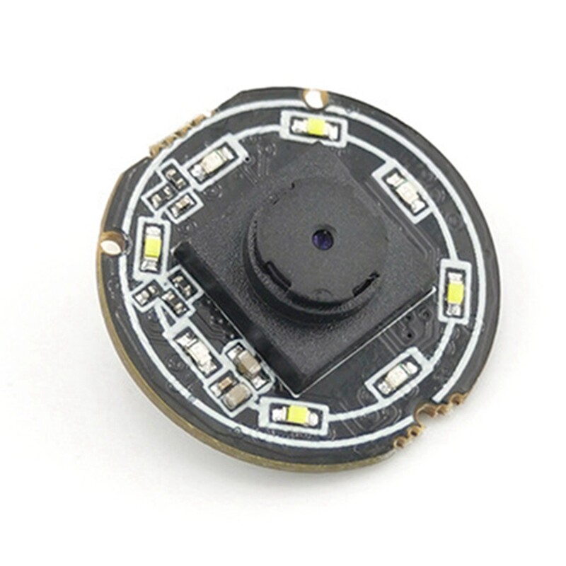 GM861XS UART/USB Motor de scanare mic Decodor încorporat cod de bare Modul cap de scanare cod QR