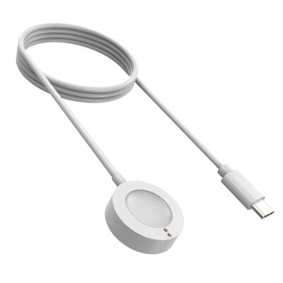 E56B Adaptor sursă de alimentare Stand Cablu de încărcare Stație pentru Fossil Gen 6 5 4