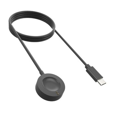 E56B Adaptor sursă de alimentare Stand Cablu de încărcare Stație pentru Fossil Gen 6 5 4