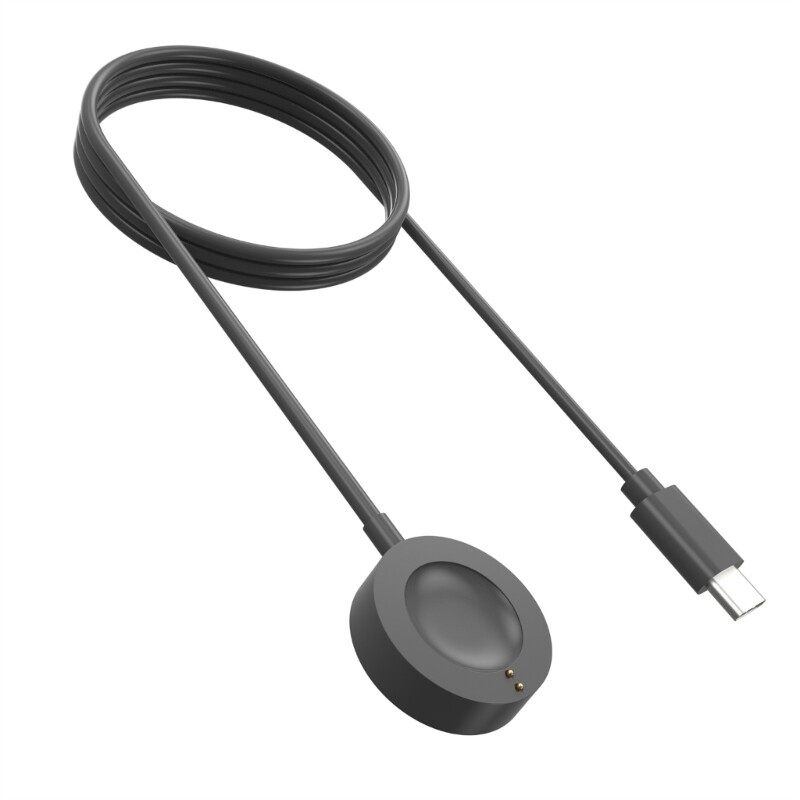 E56B Adaptor sursă de alimentare Stand Cablu de încărcare Stație pentru Fossil Gen 6 5 4