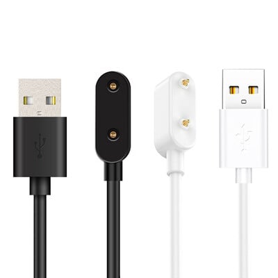 Kabel za punjenje Kabel USB Magnetski kabel za punjenje 1M adapter za punjač Kabel za punjenje Dodaci za Huawei Band 7/Honor Band 6/6 Pro