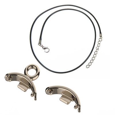 2db óraszíj csatlakozó fém csuklópánt adapter csatlakozás korróziógátló csere barkácstartozékok Xiaomi Mi Band 8-hoz