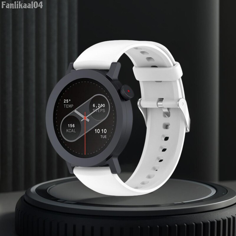 CMF Watch Pro 2/Watch Pro1 silikona siksniņai, sviedru necaurlaidīgai sporta aprocei, viedā pulksteņa aprocei, nomainīta aproce