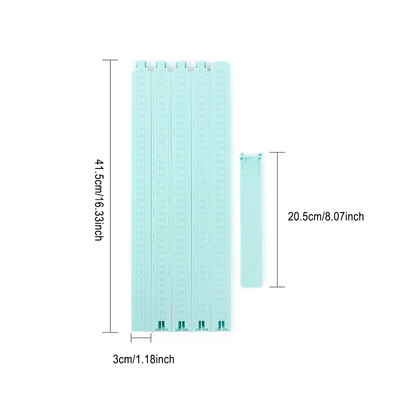 Gyerekek növekedési magasságát mérő vonalzó, gyerek nő otthoni falmatricák növekvő mérőeszköz falra akasztó magasságmérő