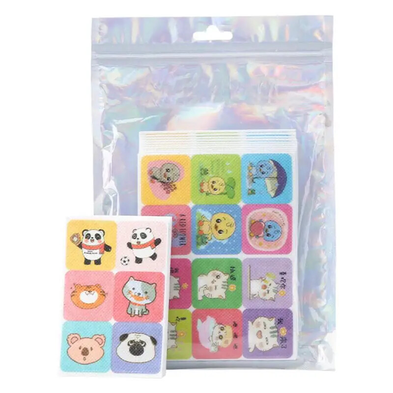 24-120 buc Autocolant pentru respingere țânțari Plasture anti-țânțari Ulei esențial de plante netoxice Autocolant anti mușcături pentru sugari Ucigaș de țânțari