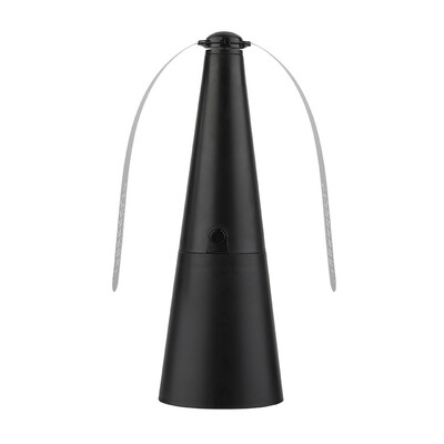 Fly Bug Repeller Insect Fly Repeller Fans Τραπεζαρία κουζίνας Φάρος Fly Fan Ολογραφικός ανεμιστήρας για αίθριο πικνίκ Αρχική