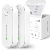 Buitinė elektroninė optinė magnetinė banga garsinis kenkėjų naikintuvas žiurkės uodų vabzdžių atstūmiklis pelės atbaidantis tarakonų žudikas