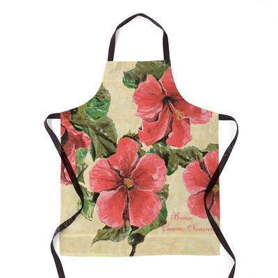 Esztétika Női konyhai kötény Gyermek vízálló pincérnő munkakötény Eredeti olaj- és szennyeződésálló retro divatos kötény