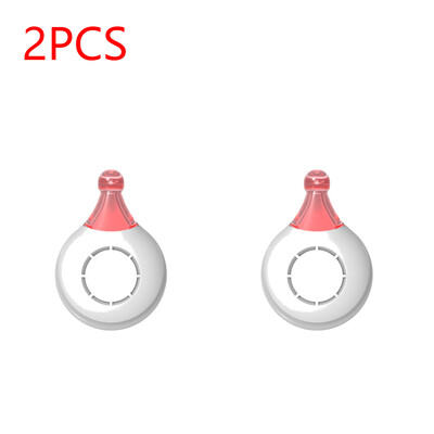 1-3 ks USB nabíjateľné ultrazvukové obojky proti škodcom, odpudzujúce blchy a kliešte, odpudzujúce vši, horolezecká pracka, prenosné pre mačky, psov a domáce zvieratá