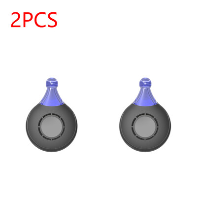 1-3 ks USB nabíjateľné ultrazvukové obojky proti škodcom, odpudzujúce blchy a kliešte, odpudzujúce vši, horolezecká pracka, prenosné pre mačky, psov a domáce zvieratá