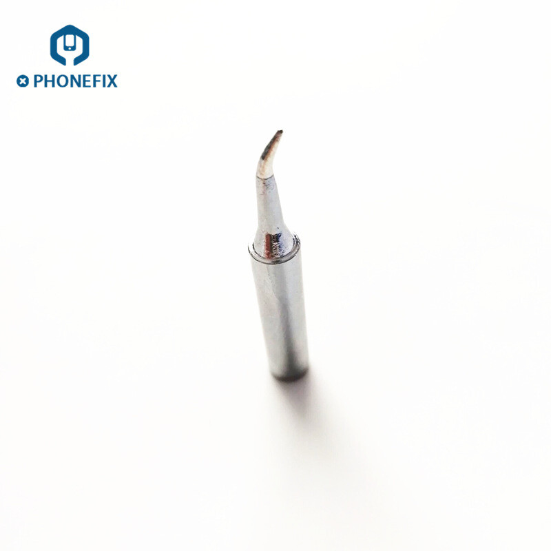 5db/tétel 900M-T-IS forrasztópáka hegyek forrasztószerszám-csere Hegesztőcsúcsok Forrasztóhegyek átdolgozó állomás tartozékai