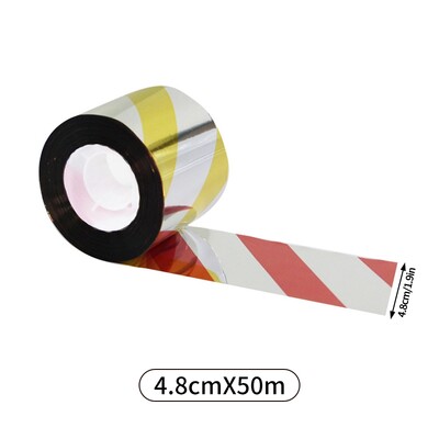 Αντανακλαστική ταινία που αναβοσβήνει Bird Scare Pigeons Crow Keep Away Αυτοκόλλητη ταινία διπλής όψης Bird Repeller Pest Control