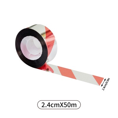 Αντανακλαστική ταινία που αναβοσβήνει Bird Scare Pigeons Crow Keep Away Αυτοκόλλητη ταινία διπλής όψης Bird Repeller Pest Control