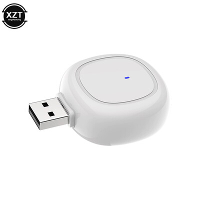 Φορητά απωθητικά κουνουπιών USB Ultrasonic Repellers for Indoor Controls Απωθητικά ποντικιών για έντομα, κατσαρίδες, αράχνες