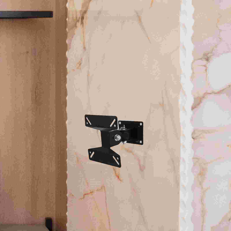 Falra szerelhető konzol Televízió Számítógép állvány Monitor kar Kettős monitor Falra szerelhető