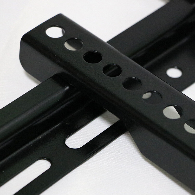 Metalni 14"-42" sigurnosni nosač Full Motion TV nosač Zidni nagibni TV nosači za montiranje Model TV nosač-011