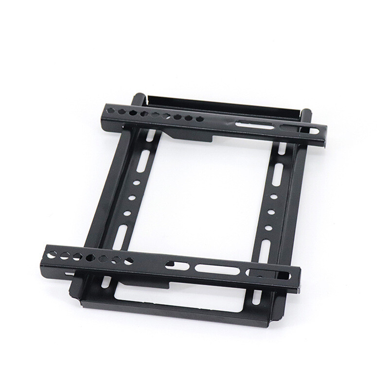 Metalni 14"-42" sigurnosni nosač Full Motion TV nosač Zidni nagibni TV nosači za montiranje Model TV nosač-011